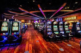 Официальный сайт Casino Selector GG
